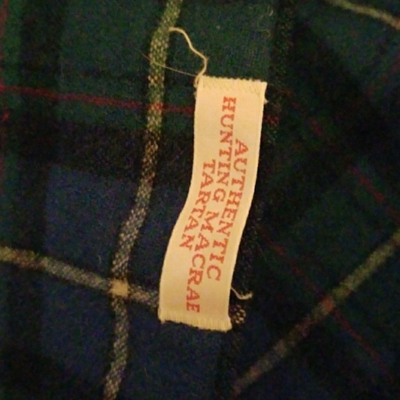 Pendleton flannel shirt - Picture 2 of 3